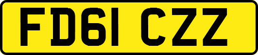 FD61CZZ