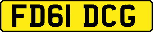 FD61DCG