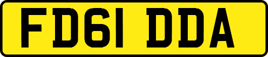 FD61DDA