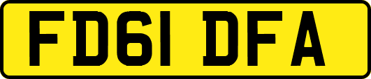 FD61DFA