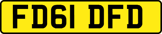 FD61DFD