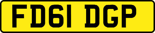 FD61DGP