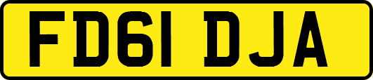 FD61DJA