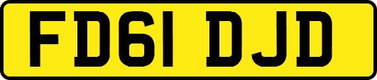 FD61DJD