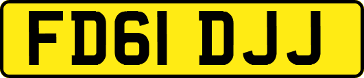 FD61DJJ