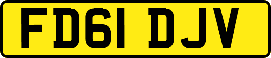 FD61DJV