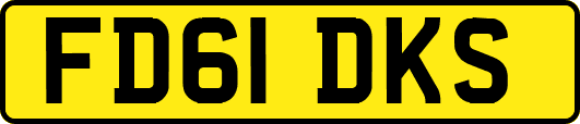 FD61DKS