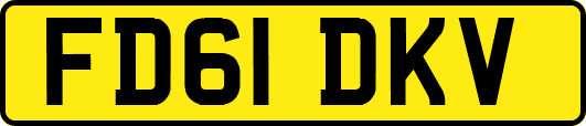 FD61DKV