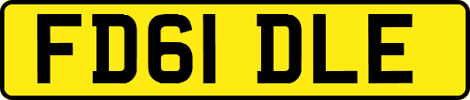 FD61DLE