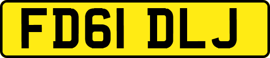 FD61DLJ