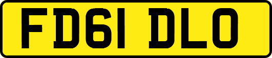 FD61DLO