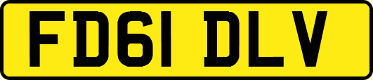 FD61DLV