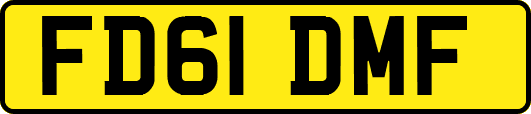 FD61DMF