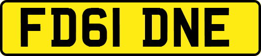 FD61DNE