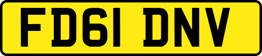 FD61DNV