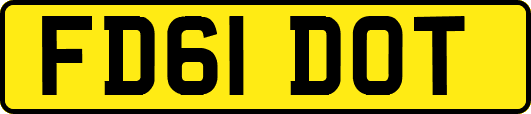 FD61DOT