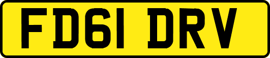 FD61DRV