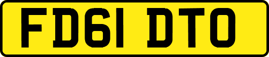 FD61DTO