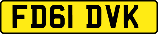 FD61DVK