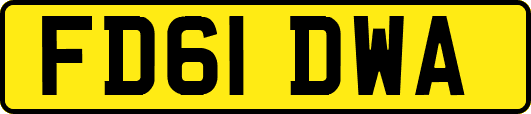 FD61DWA