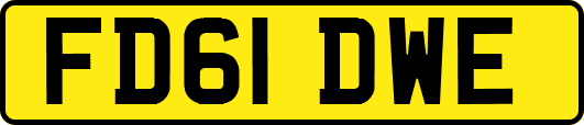 FD61DWE