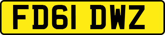 FD61DWZ