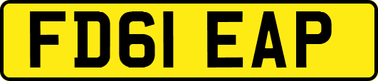 FD61EAP