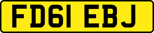 FD61EBJ