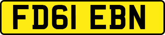 FD61EBN