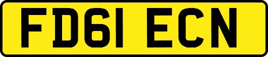 FD61ECN