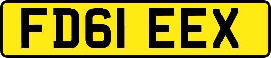 FD61EEX