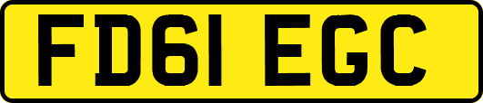 FD61EGC