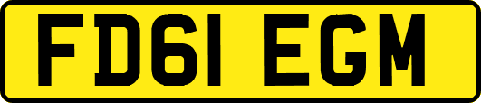FD61EGM