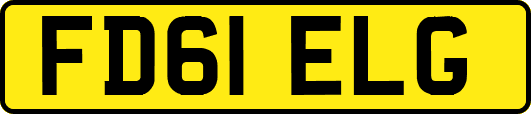 FD61ELG