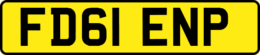 FD61ENP