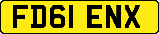 FD61ENX