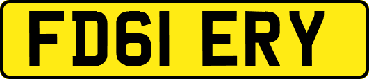 FD61ERY