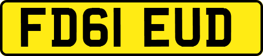 FD61EUD