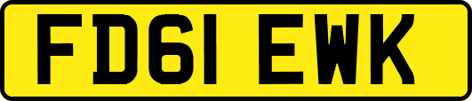 FD61EWK