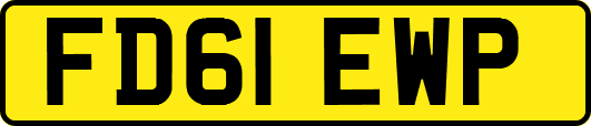 FD61EWP