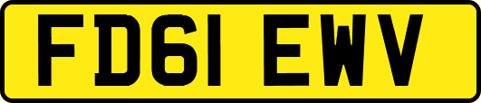 FD61EWV