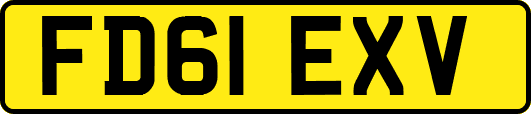 FD61EXV