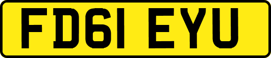 FD61EYU