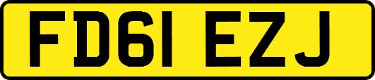 FD61EZJ