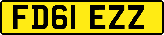 FD61EZZ