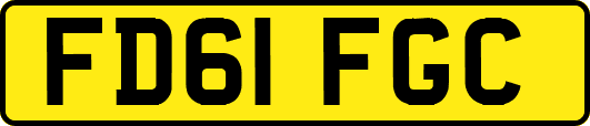 FD61FGC