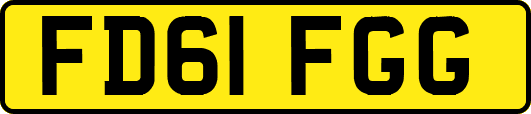 FD61FGG