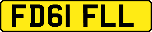 FD61FLL