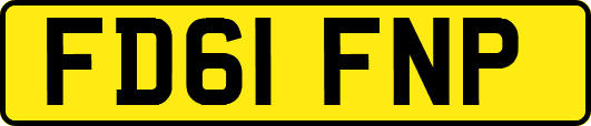 FD61FNP