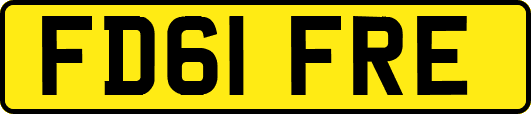 FD61FRE